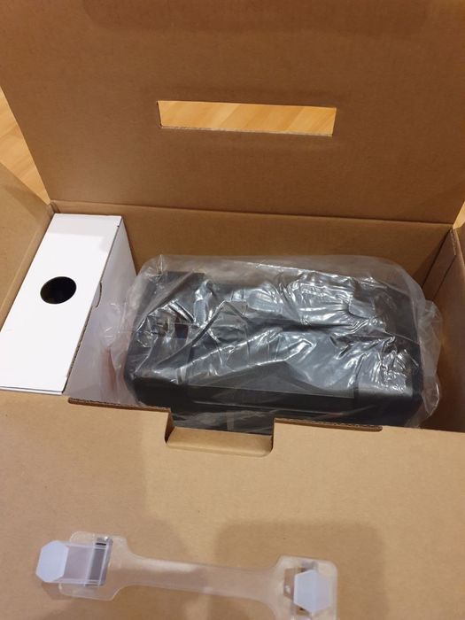 Електростанція flashfish