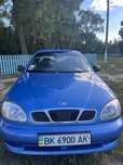 Продам Daewoo Lanos 1,5