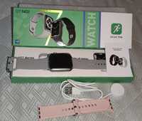 Смарт часы Smart Watch Series 7 NFC