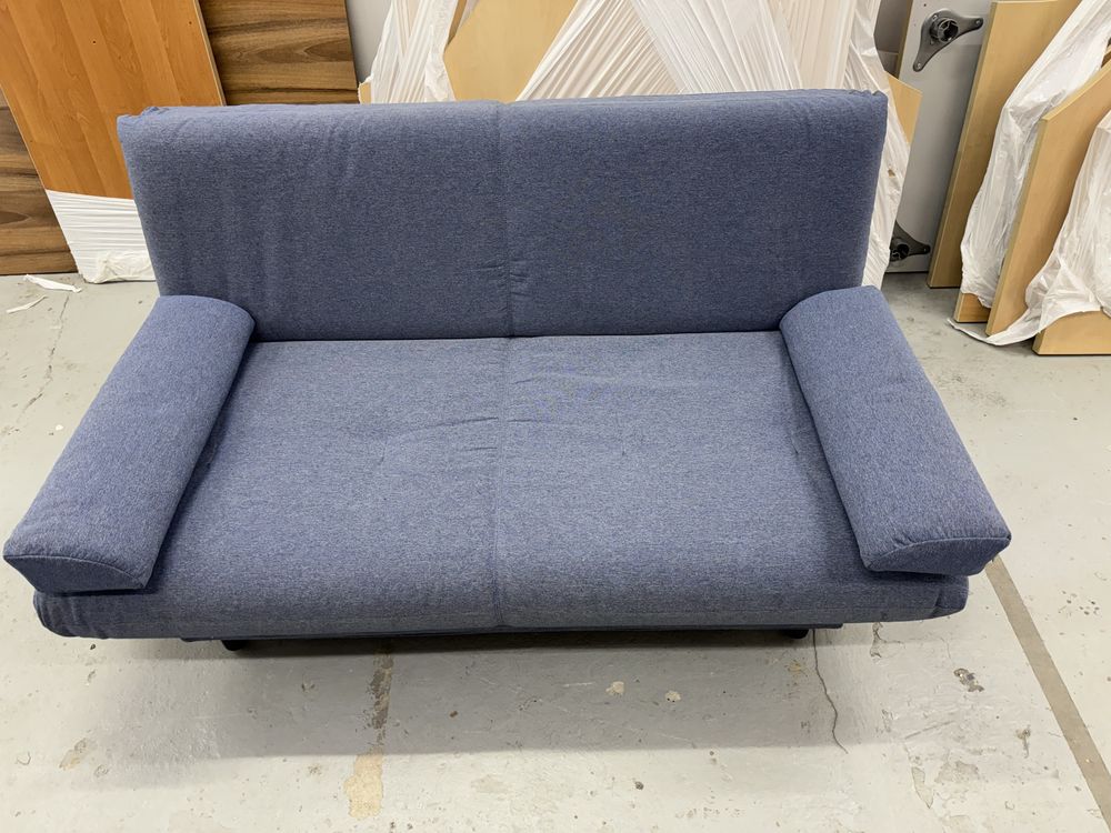 Sofa , funkcja spania,uzywana