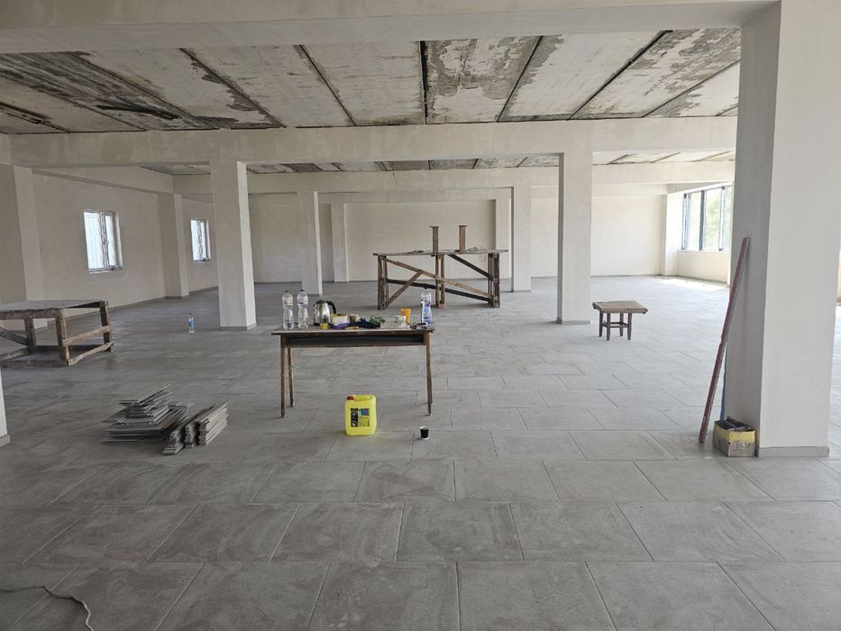 Оренда площ в новому ТЦ в самому центрі м. Золотоноша