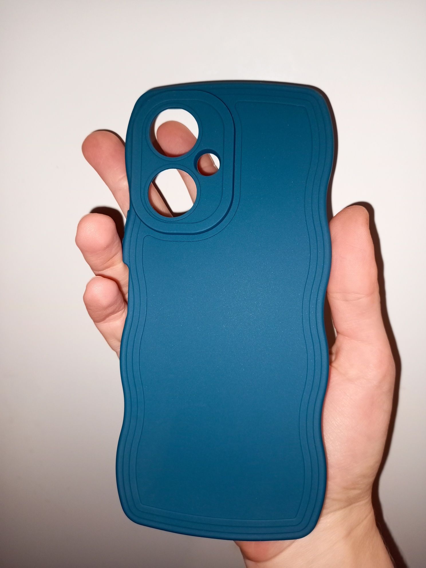 Чохол для Tecno Camon 19