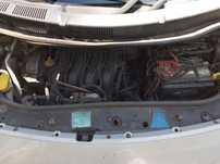 Renault Megane scenic 2 2005r