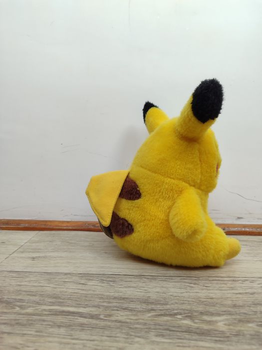 Пікачу Покемон м'яка іграшка