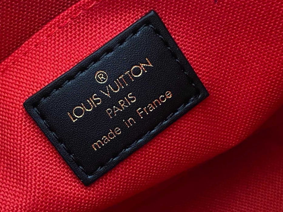 OnTheGo Tote Torba w Monogram, torebka