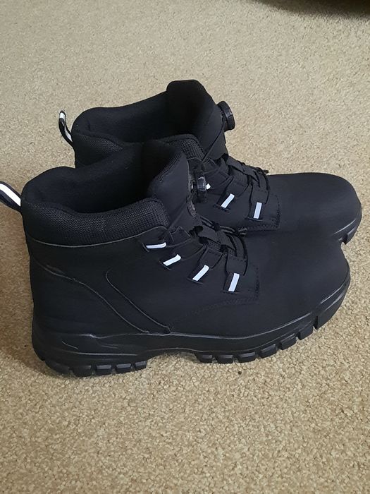 Черевики чоловічі 42-43р.!