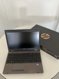 Laptop HP ProBook 6570b 
i5/8GB/512SSD/HD4000/15,4”/Win10Pro RS232