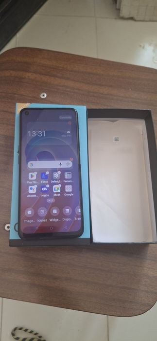 OPPO A96 8G Ram 128G memória
