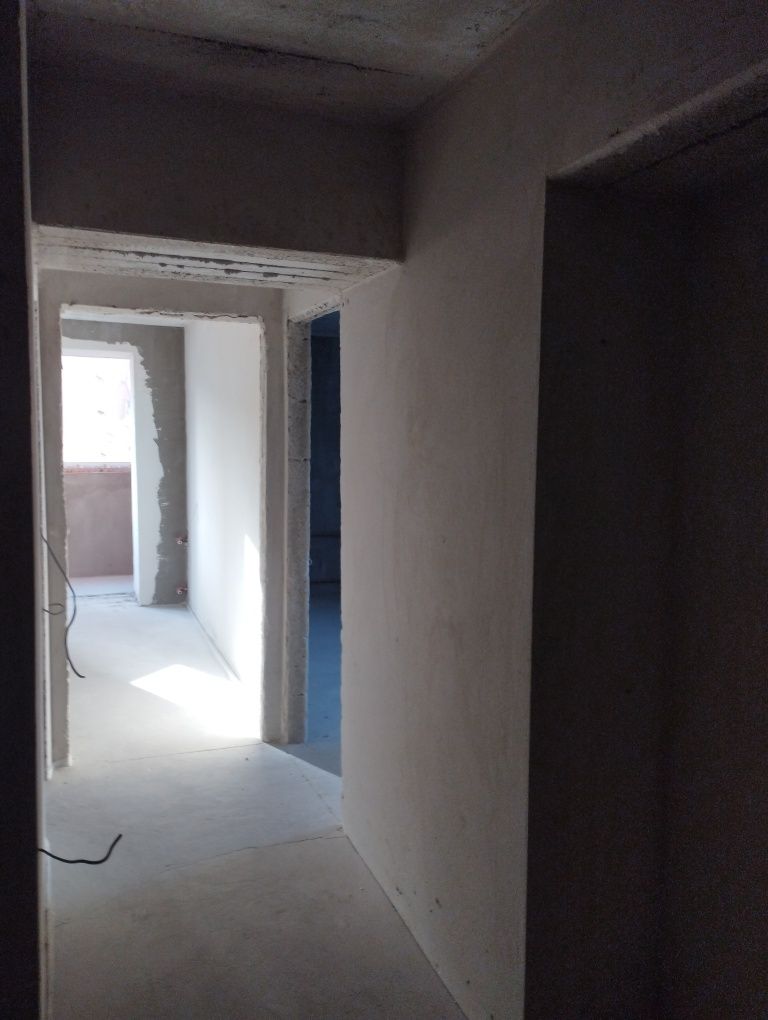 Продаю 1-но кімнатну квартиру в новобудові на Леваневського