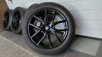 Koła Ford Focus C Max Volvo 17" 5x108 opony lato 215/50/17 (OL1657)