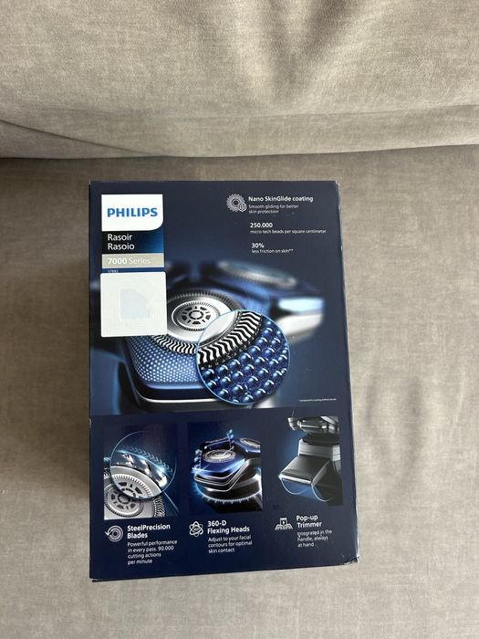Бритва philips series 7000 S7882/55