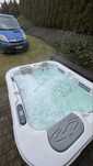 Wanna Spa Dimension Spas Triad ll Ultralife