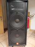 JBL JRX-100 2x Głośniki, Kolumny