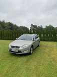 Ford mondeo mk4  sprzedam lub zamienie na busa