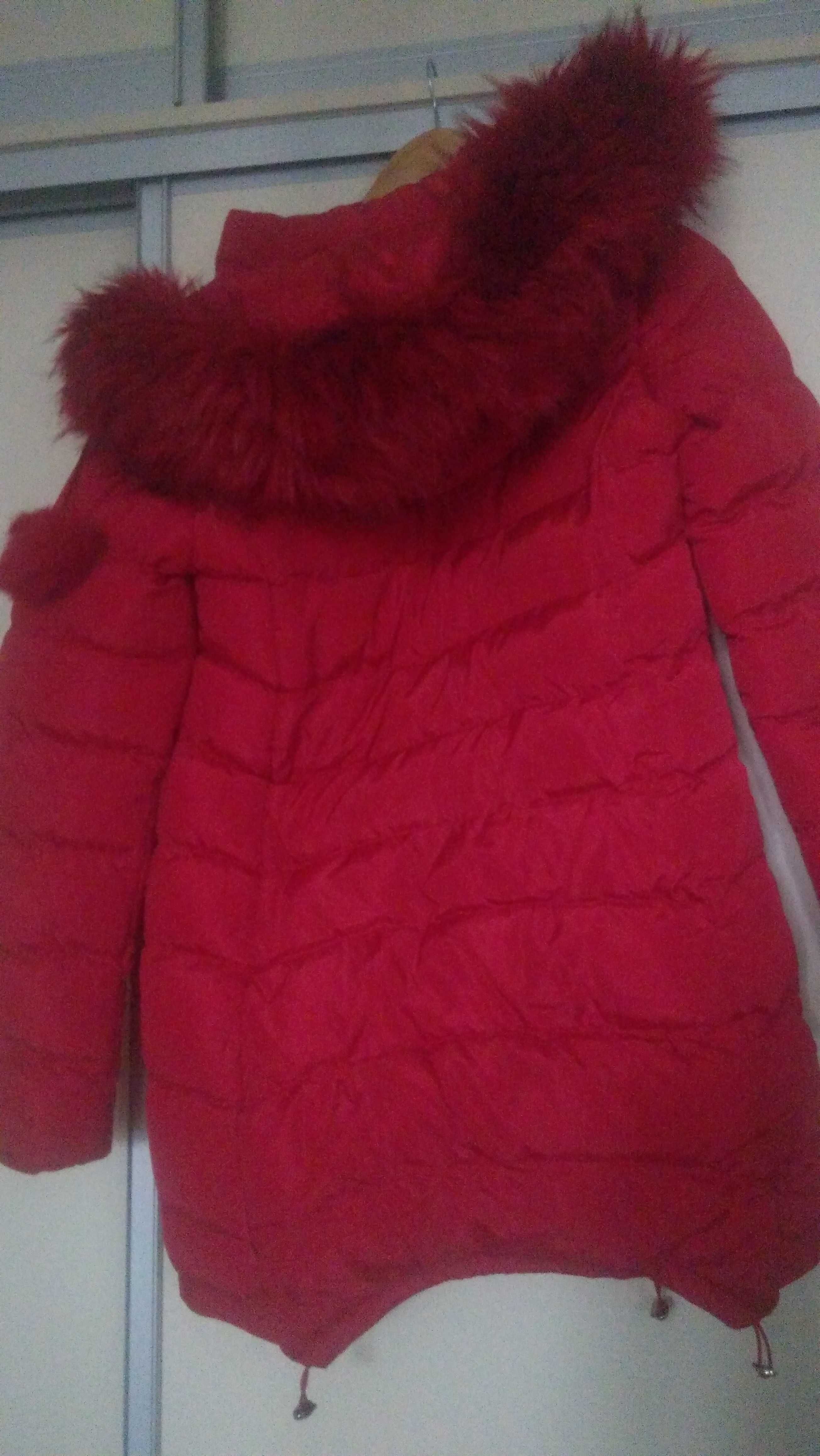 Kurtka zimowa damska goodlookin SPEED.A rozmiar S