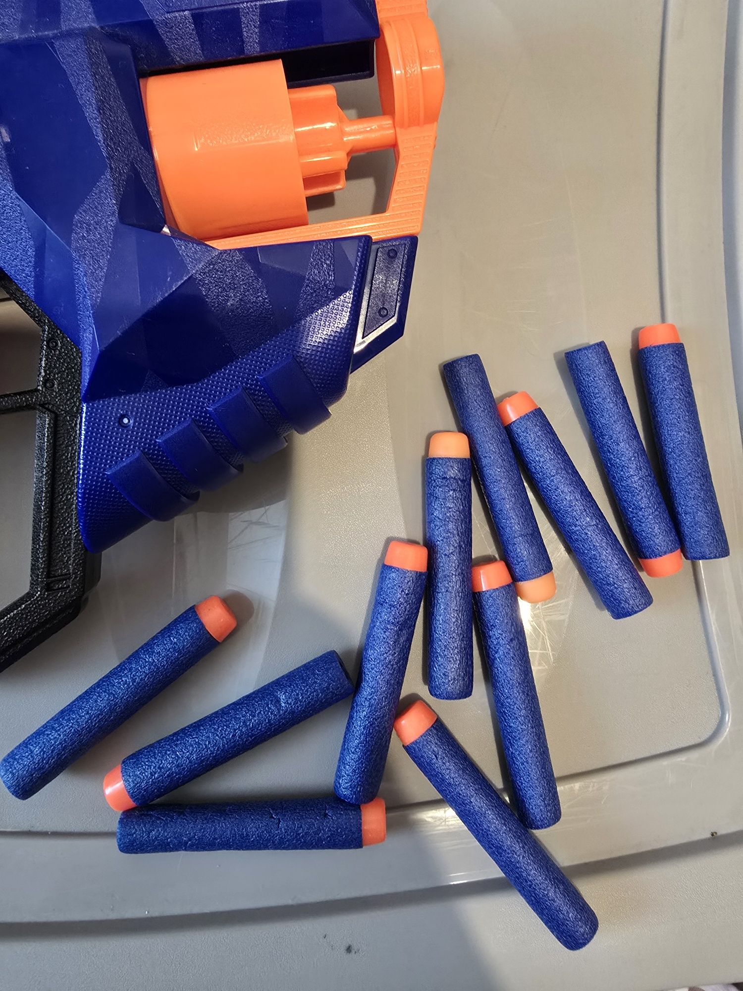 Nerf scout jak nowy