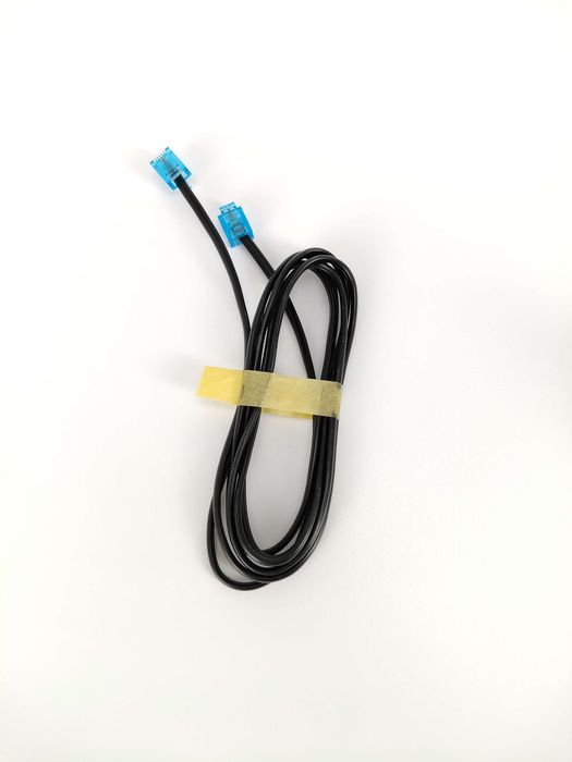 Cyfrowy Telefon bezprzewodowy Panasonic kx-tgb610jtw czarny