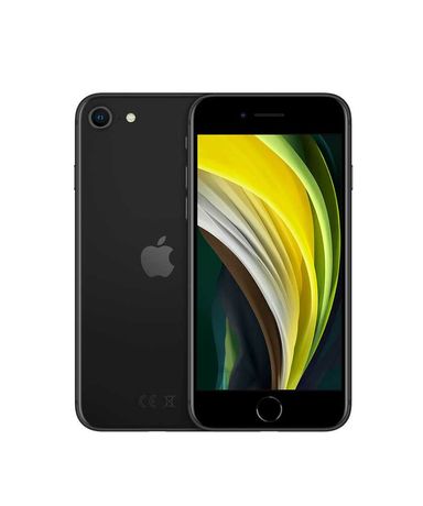 iPhone SE 64 GB Black / White - aKom Warszawa