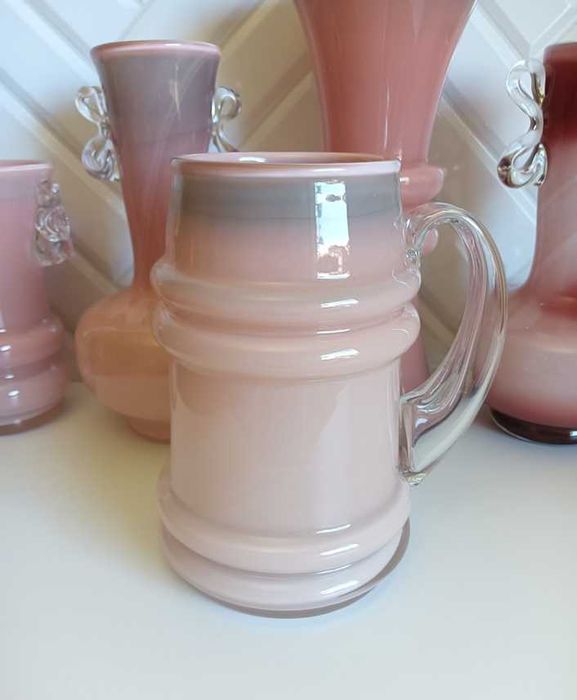 Kufel wazon Tarnowiec