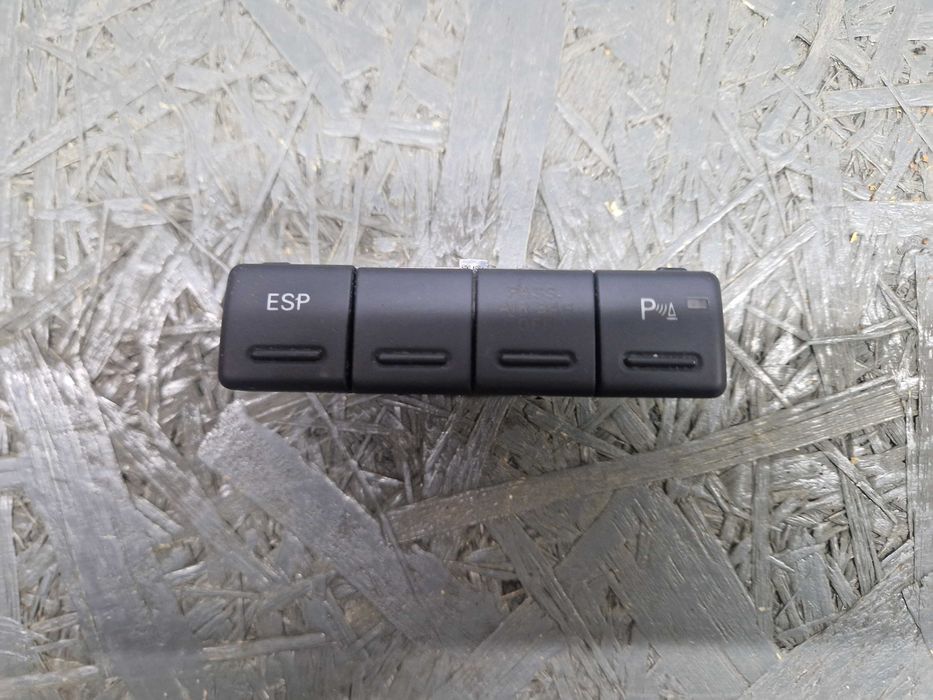 Przełącznik ESP.PDC Seat Exeo Audi A4 B7 8E1.941.567