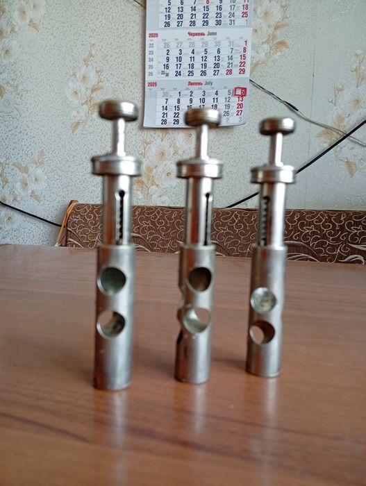 Труба Martin Imperial. U.S.A