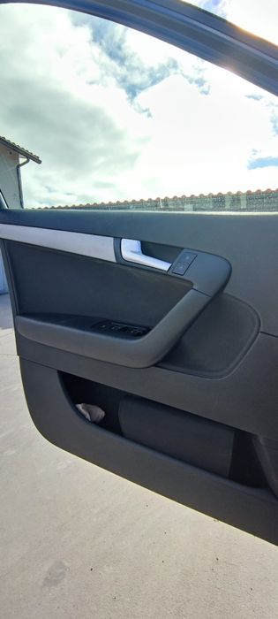 Audi A3 1.6 Sportback