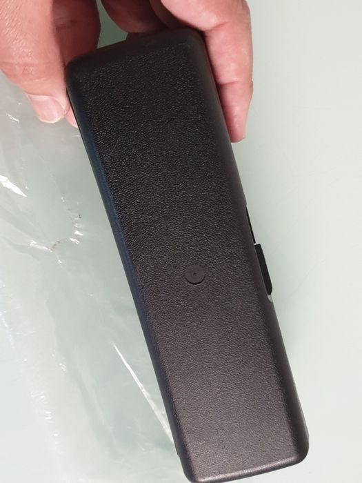 Caixa Painel Radio Pioneer Preta Nova