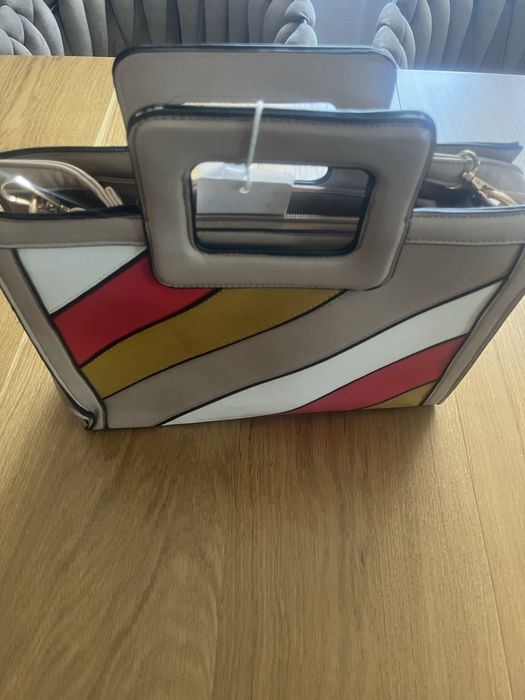 Nowa torebka na lato