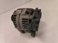Opel astra 1.6 benzyna 0124325163 ALTERNATOR