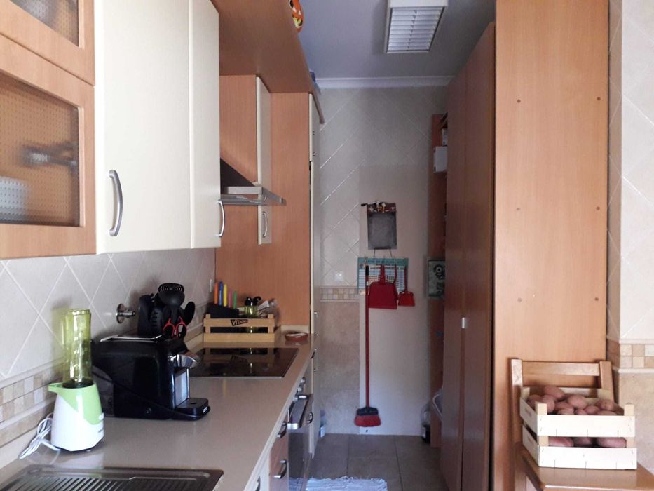 Moradia T3 em Condomínio com Piscinas e Lazer – Quinta do Sol