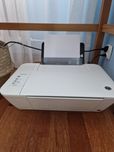 Drukarka desk jet 1510