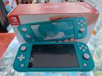 Nintendo Switch Lite Azul