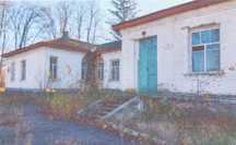 Нежитлові приміщення S= 415,6 м2. Телепине, вул. Центральна, 40