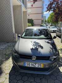 Polo confortline 1.2 2013 diesel