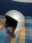 Kask narciarski rozmiar S (obw. głowy 51-54cm)