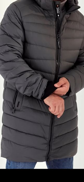 Куртка зимова чоловіча