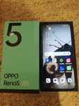 Telefon komórkowy,Smartphone Oppo  RENO5 8 GB / 128 GB 5G