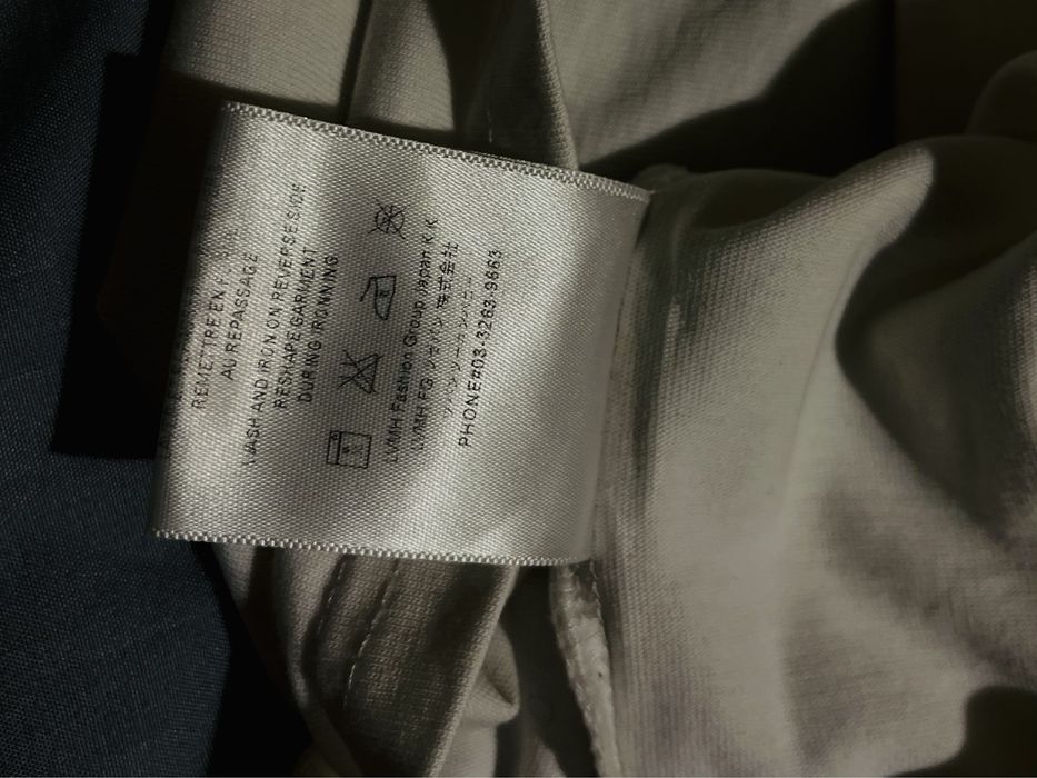 Футболка Burberry