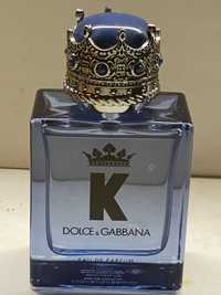 K Dolce Gabbana parfum 50 ml оригинал