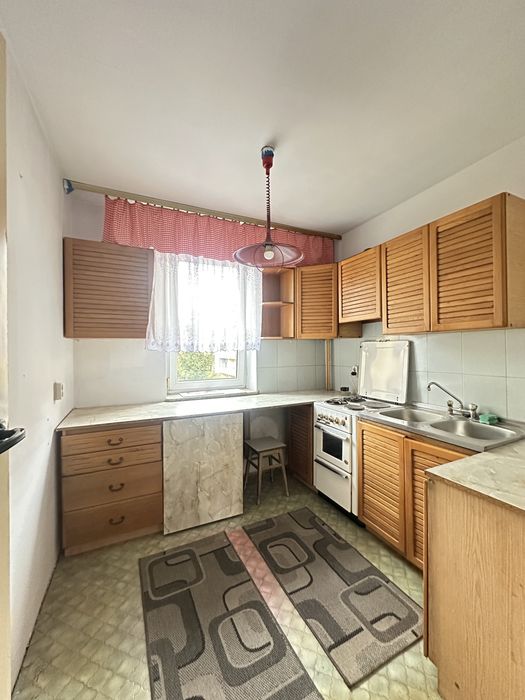 REZERWACJA!! Mieszkanie 2 pokojowe na 2 piętrze