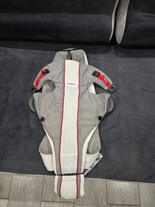 Nosidełko BabyBjorn