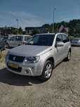Suzuki Grand Vitara Suzuki Grand Vitara 4x4 Skórzana Tapicerka Alufelgi Hak Xenon