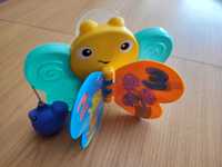 Fisher-Price Motyl Książeczka Do Kąpieli