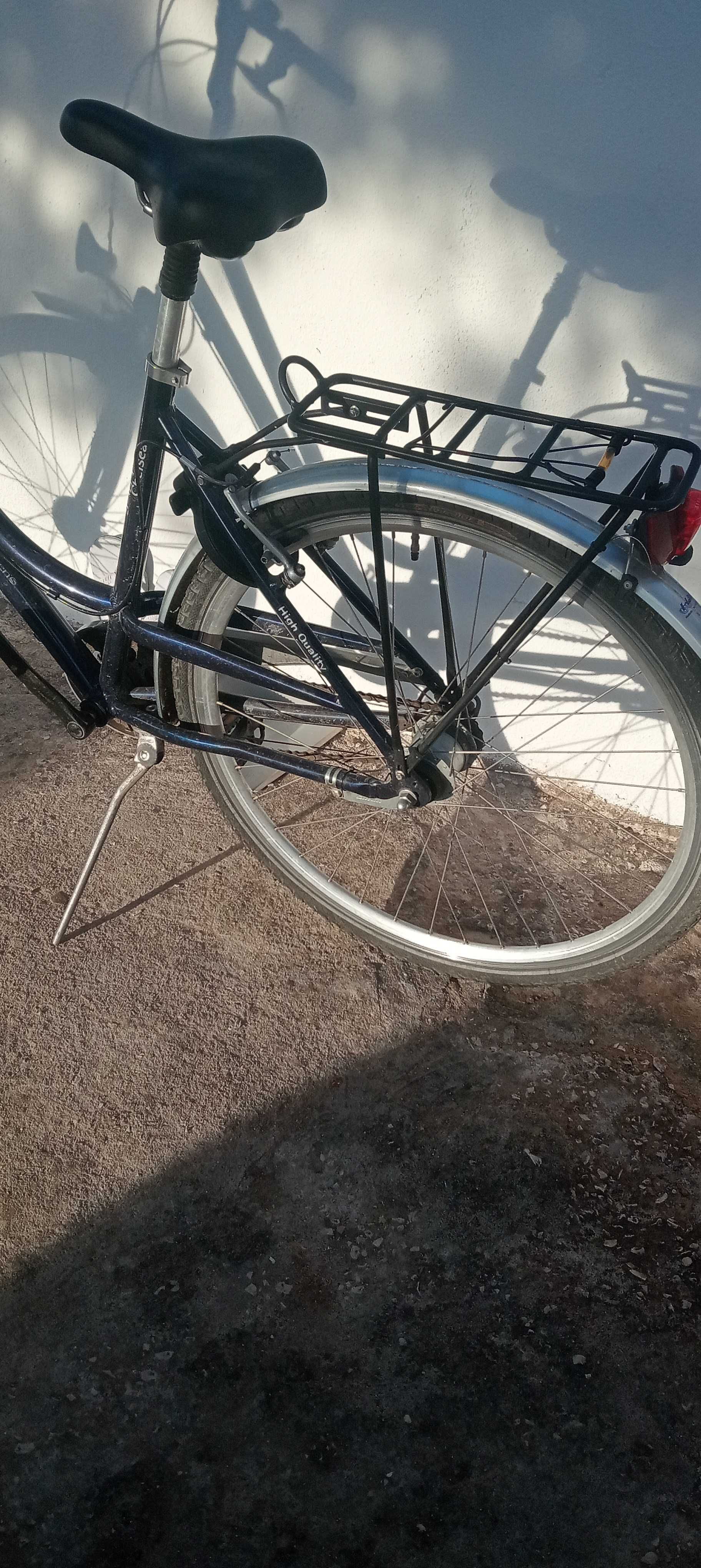 Bicicletas para casal