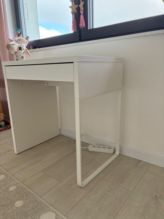 Biurko ikea micke