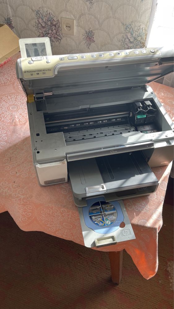 Продам принтер