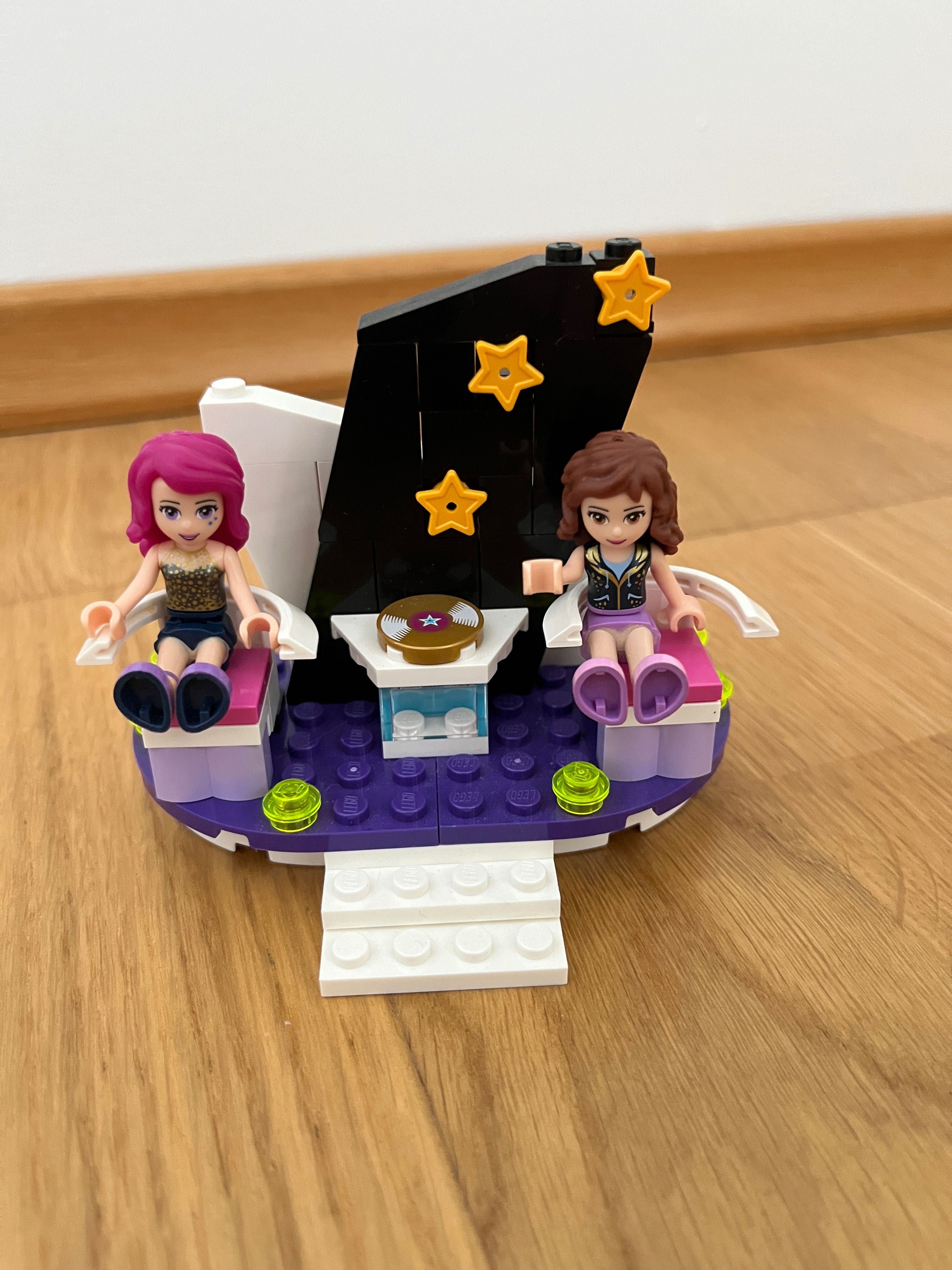Lego Friends zestaw klocków