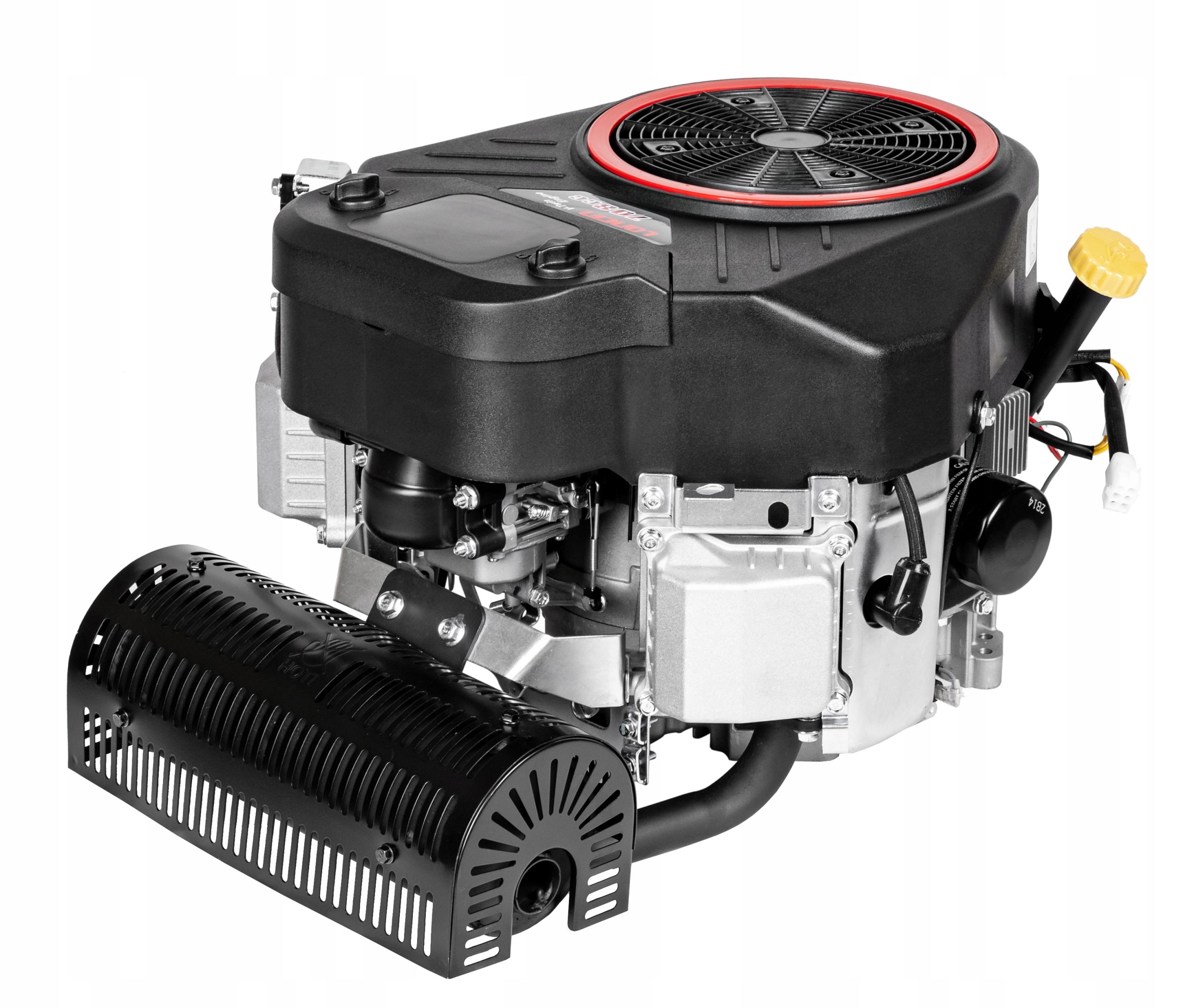 Silnik do traktorka Loncin LC2P77F-A 23KM