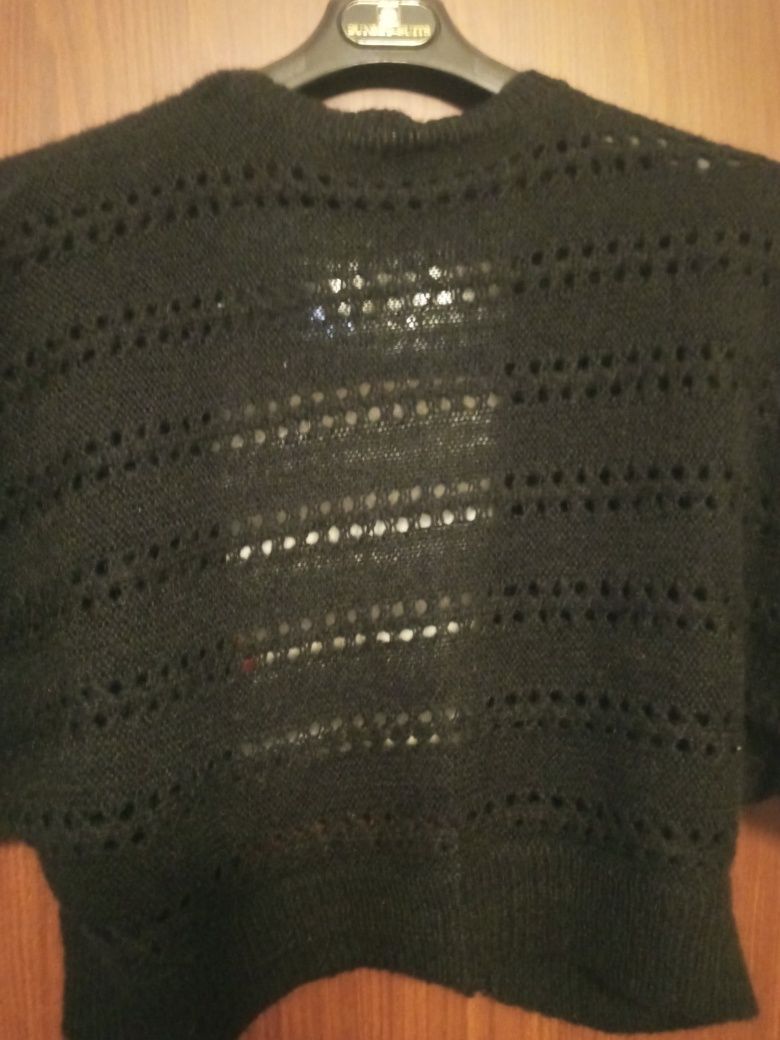 Sweterek damski H&M rozmiar L
