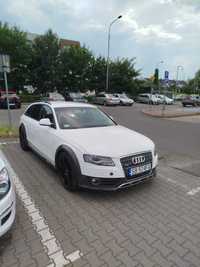 Audi allroad(zamiana) Bi Xenon ,4x4,19 Alu sline